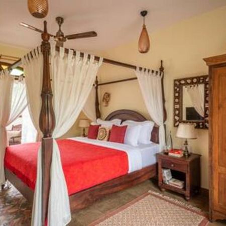 Fortune Villa D -Luxurious 5 Bhk Villa In Candolim Nerul  Esterno foto